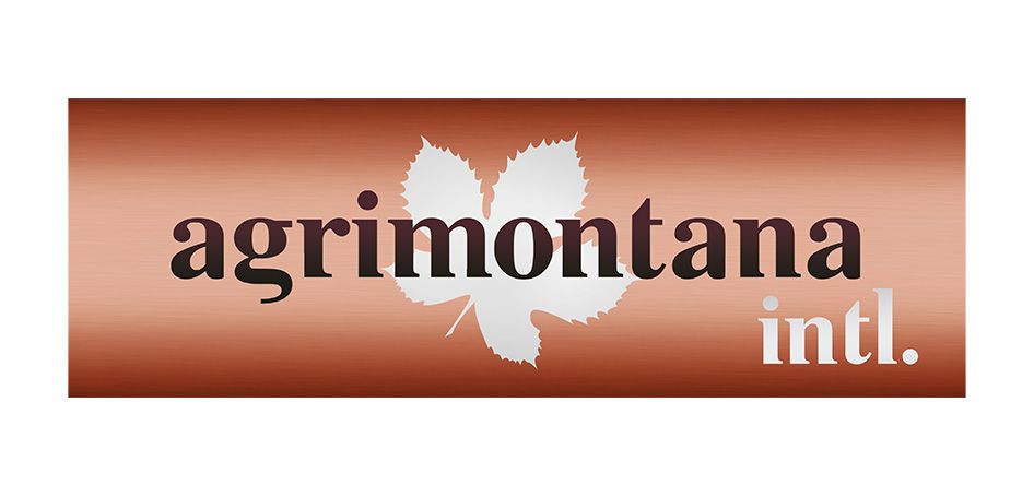 Logo di Agrimontana International