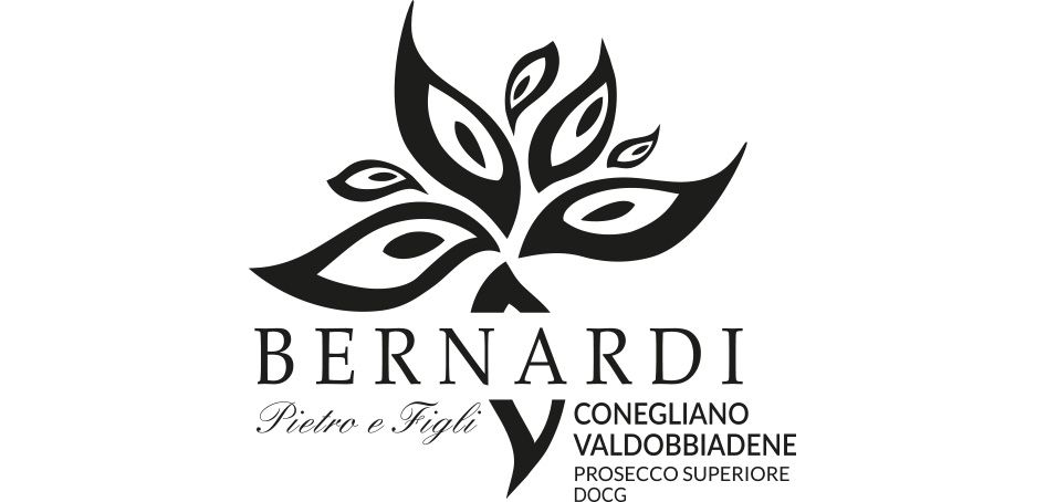 Logo di Bernardi Pietro e Figli, Conegliano Valdobbiadene Prosecco Superiore DOCG