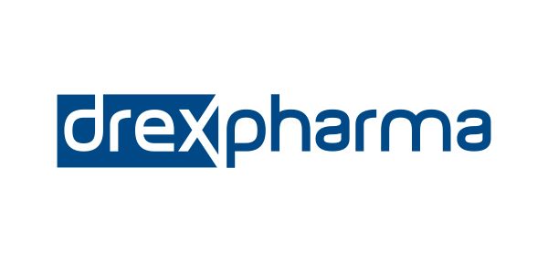 Logo di Drex Pharma