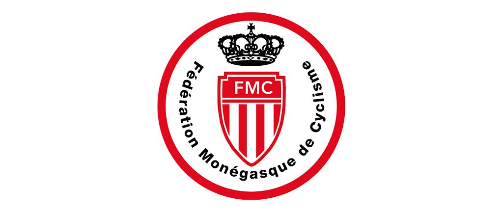 Logo della Fédération Monégasque de Cyclisme