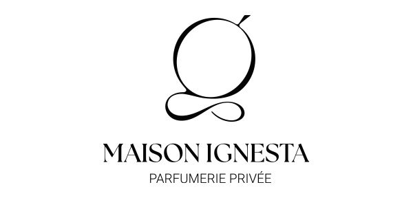 Logo di Maison Ignesta, parfumerie privée