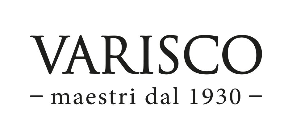 Logo di Varisco — maestri dal 1930