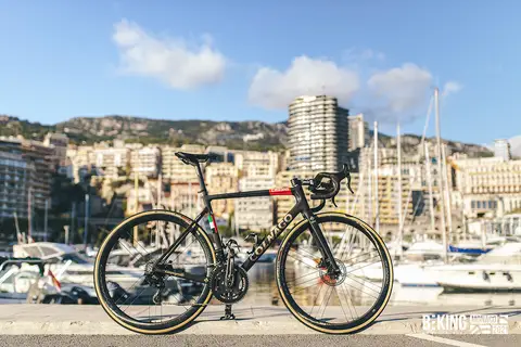 Un dettaglio dell'evento, BEKING Monaco 2021