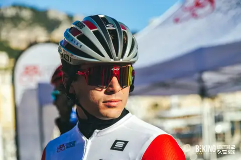 Un momento dell'edizione 2021 di BEKING Monaco