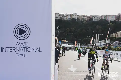 Un momento dell'edizione 2021 di BEKING Monaco