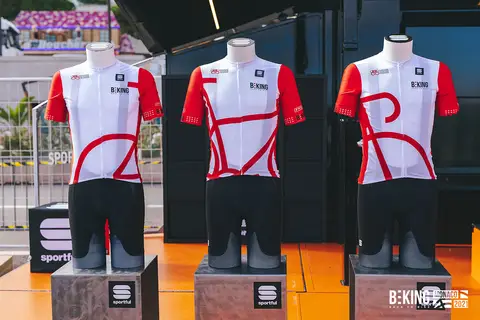 Un momento dell'edizione 2021 di BEKING Monaco