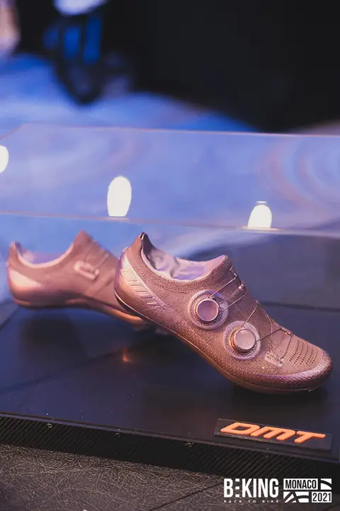 Un dettaglio della cena di gala, BEKING Monaco 2021