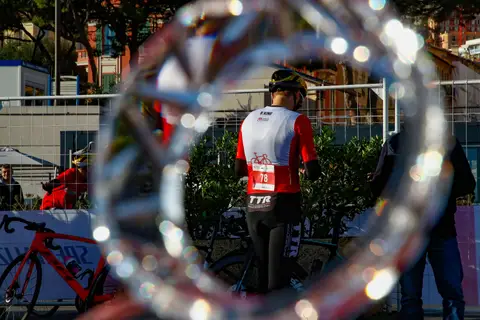 Un momento dell'edizione 2022 di BEKING Monaco