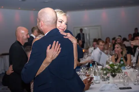 La cena di gala, BEKING Monaco 2022