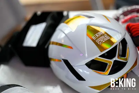 Un momento dell'edizione 2024 di BEKING Monaco