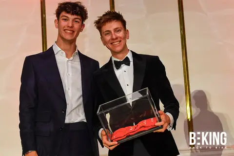 La cena di gala, BEKING Monaco 2024
